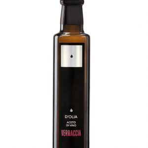 Vinegar Vernaccia