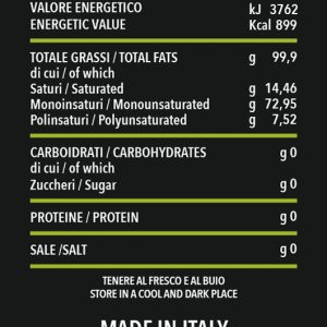 Biologico - Olio extravergine d'oliva certificato - immagine 2