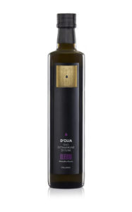 Olio extravergine d'oliva di Sardegna Olieddu