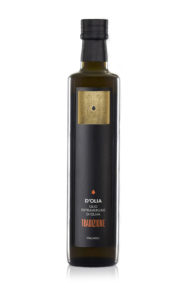 Olio extravergine d'oliva di Sardegna Tradizione