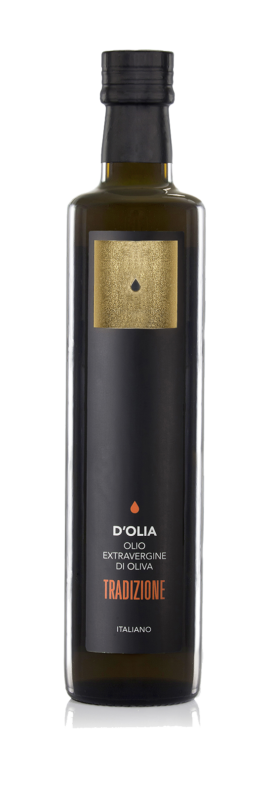 Olio extravergine d'oliva di Sardegna